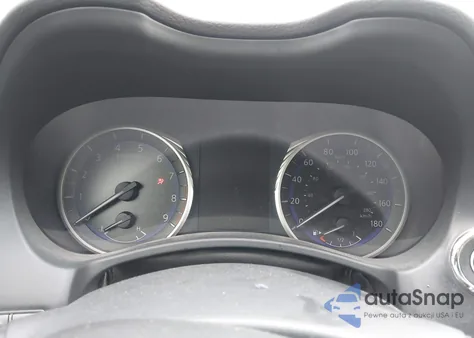 2015 Infiniti Q50 Sport from USA, damaged, VIN JN1BV7ARXFM399407